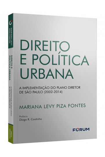 DIREITO E POLÍTICA URBANA