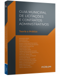 GUIA MUNICIPAL DE LICITAÇÕES E CONTRATOS ADMINISTRATIVOS
