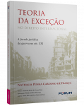 TEORIA DA EXCEÇÃO NO DIREITO INTERNACIONAL