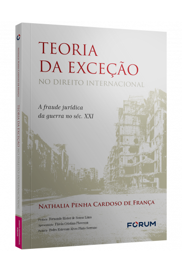 TEORIA DA EXCEÇÃO NO DIREITO INTERNACIONAL
