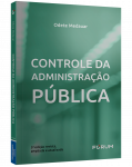 CONTROLE DA ADMINISTRAÇÃO PÚBLICA
