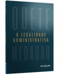 A LEGALIDADE ADMINISTRATIVA