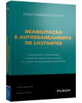 Reabilitação e autossaneamento de licitantes