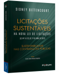 Licitações sustentáveis na nova lei de licitações (Lei nº 14.133, de 1º de abril de 2021)