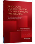 Resolução dos contratos de colaboração empresarial: uma abordagem pela  teoria dos contratos relacionais