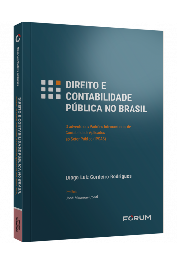 DIREITO E CONTABILIDADE PÚBLICA NO BRASIL