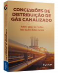 CONCESSÕES DE  DISTRIBUIÇÃO DE GÁS CANALIZADO