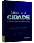 DIREITO À CIDADE