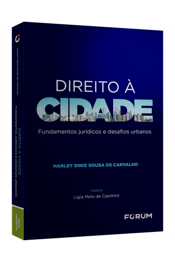 DIREITO À CIDADE