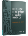 CONTRIBUIÇÕES DE INTERVENÇÃO NO DOMÍNIO ECONÔMICO
