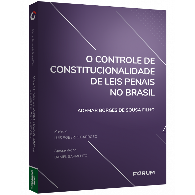 Controle de Constitucionalidade