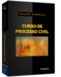 CURSO DE PROCESSO CIVIL