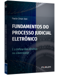 FUNDAMENTOS DO PROCESSO JUDICIAL ELETRÔNICO