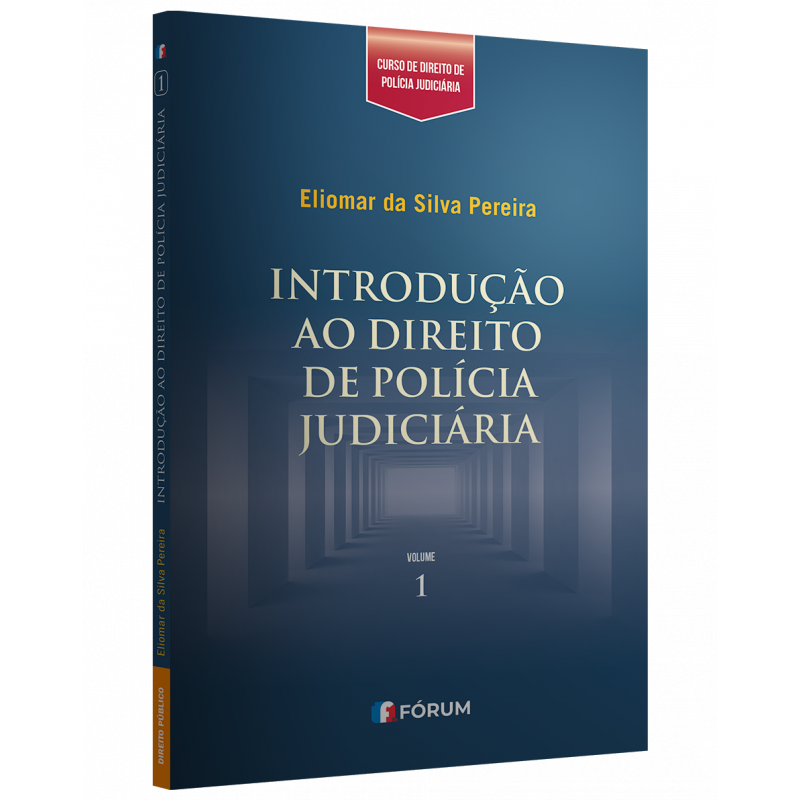 PRÉ-VENDA: Tratado Contemporâneo de Polícia Judiciária - Vol. 05 - Umanos  Editora