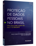 PROTEÇÃO DE DADOS PESSOAIS NO BRASIL