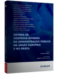 Sistema de controle interno da administração pública na União Europeia e no Brasil