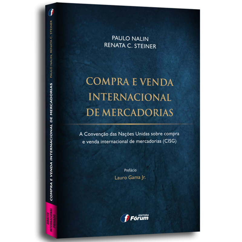 Compra E Venda Internacional De Mercadorias - Repensando A