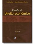 ESTUDOS DE DIREITO ECONÔMICO - VOLUME 2