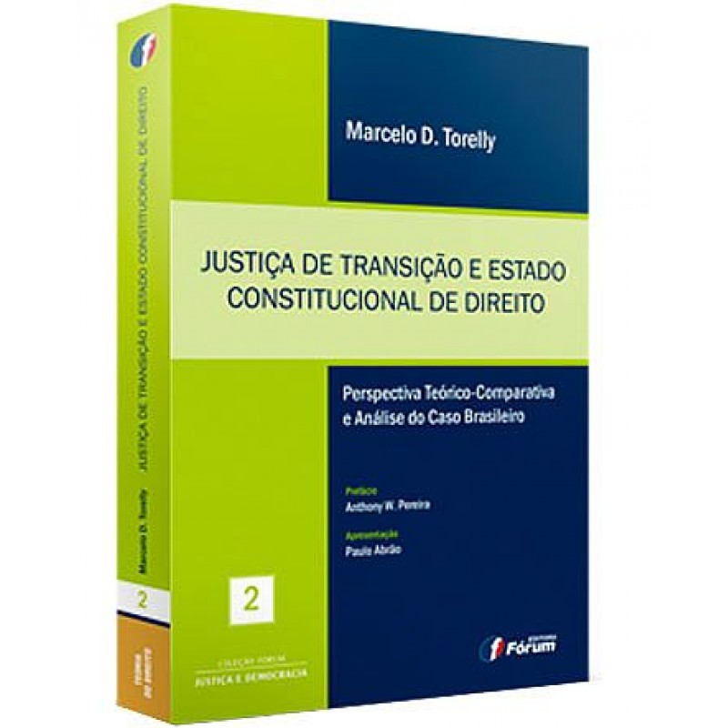 PDF) Justiça de transição em perspectiva transnacional