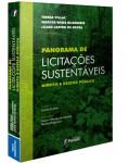 PANORAMA DE LICITAÇÕES SUSTENTÁVEIS - Direito e gestão pública
