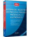 SISTEMA DE REGISTRO DE PREÇOS E PREGÃO PRESENCIAL E ELETRÔNICO 6ª EDIÇÃO