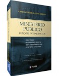 MINISTÉRIO PÚBLICO FUNÇÕES EXTRAJUDICIAIS