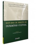 ESTUDOS DE DIREITO DO PATRIMÔNIO CULTURAL