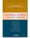 CONTROLE EXTERNO - ESTUDOS TEMÁTICOS