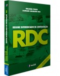 REGIME DIFERENCIADO DE CONTRATAÇÃO - RDC - 3ª EDIÇÃO