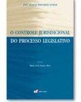 O controle jurisdicional do processo legislativo